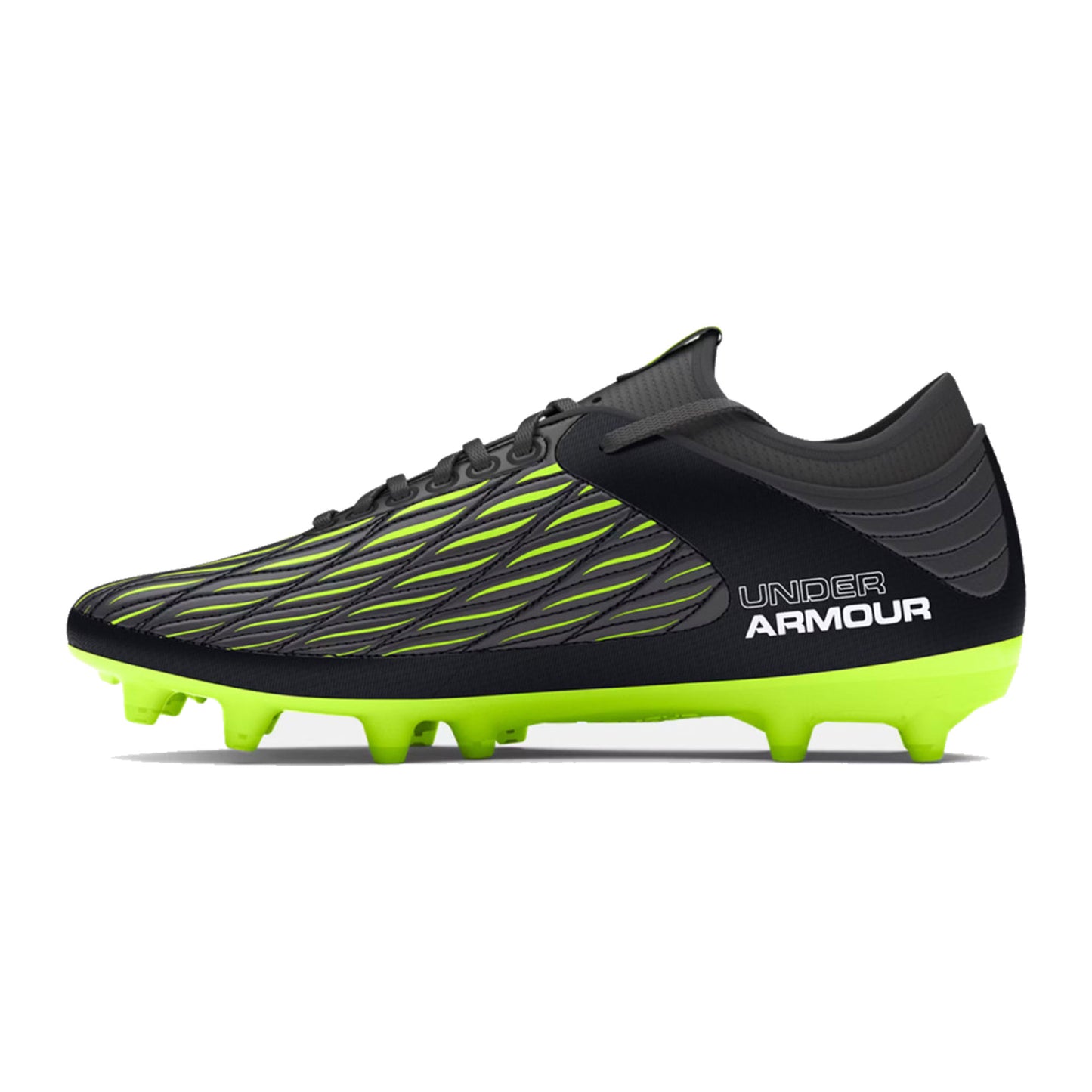 Scarpe da calcio UA MAGNETICO SELECT 4 JR FG