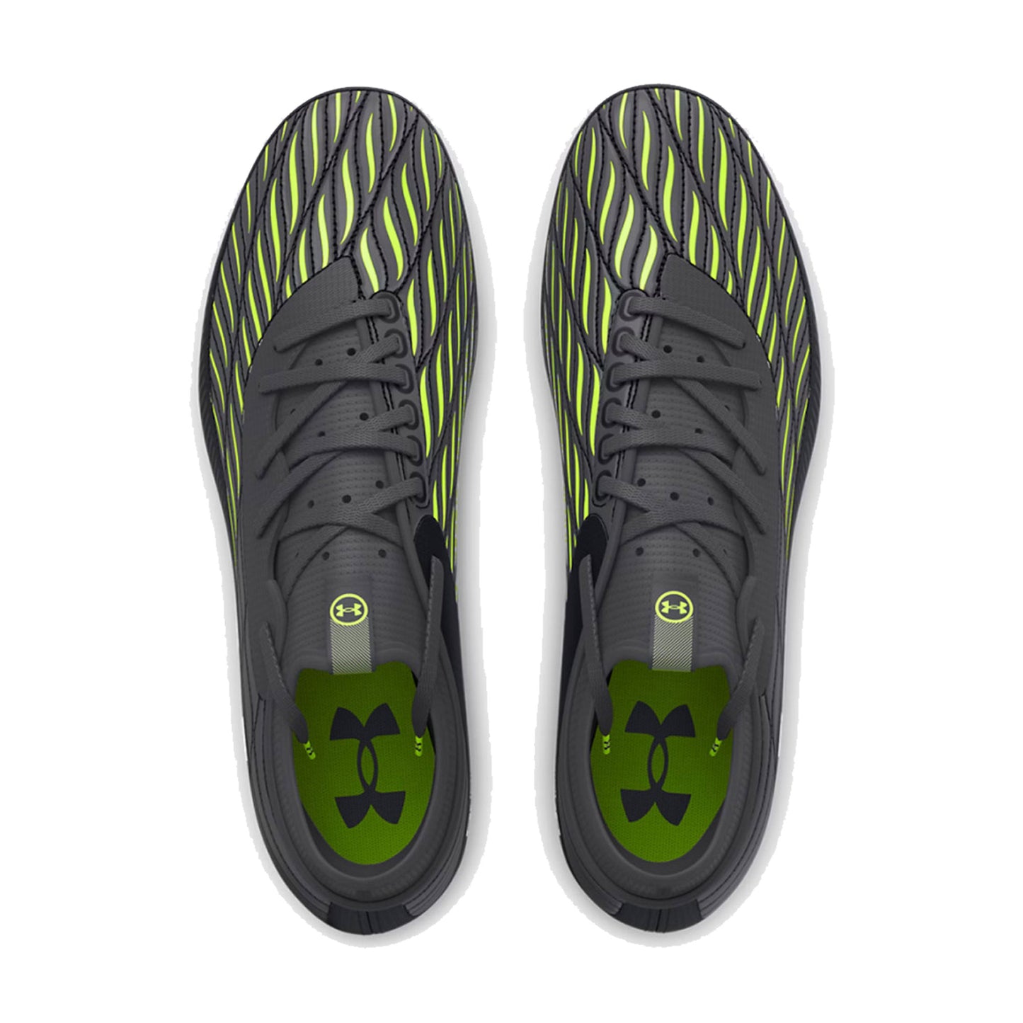 Scarpe da calcio UA MAGNETICO SELECT 4 JR FG