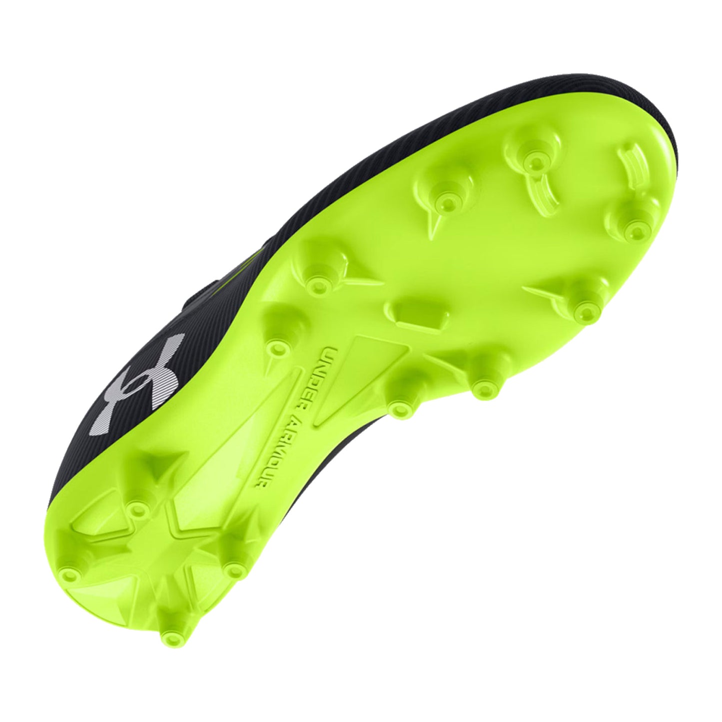 Scarpe da calcio UA MAGNETICO SELECT 4 JR FG