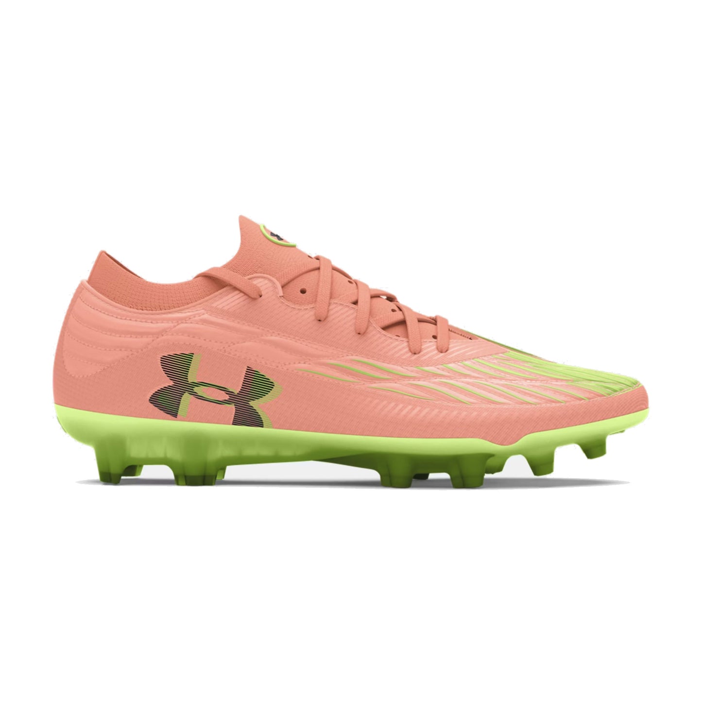 Scarpe da calcio UA MAGNETICO ELITE 4 FG