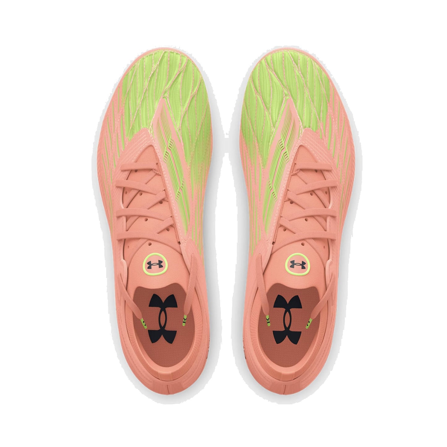 Scarpe da calcio UA MAGNETICO ELITE 4 FG