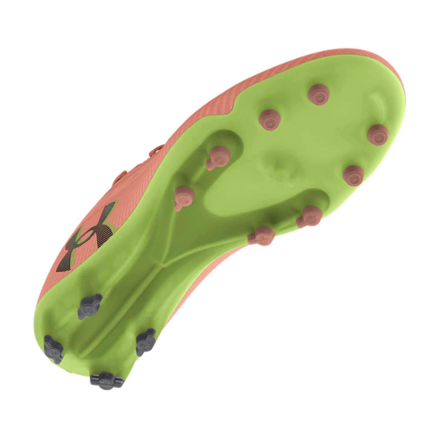 Scarpe da calcio UA MAGNETICO ELITE 4 FG