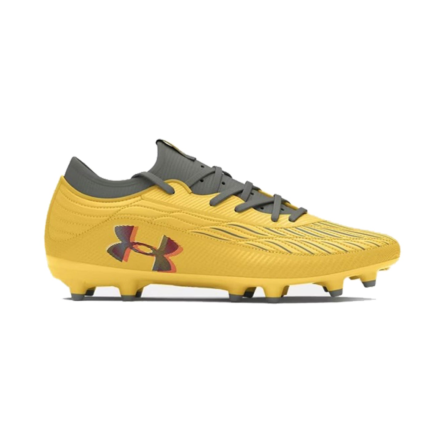 Scarpe da calcio UA MAGNETICO SELECT 4 FG