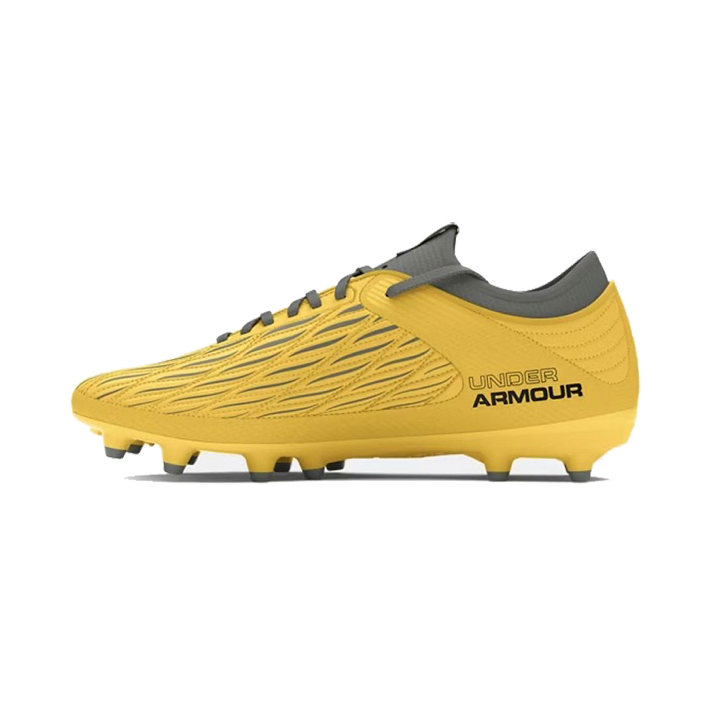 Scarpe da calcio UA MAGNETICO SELECT 4 FG