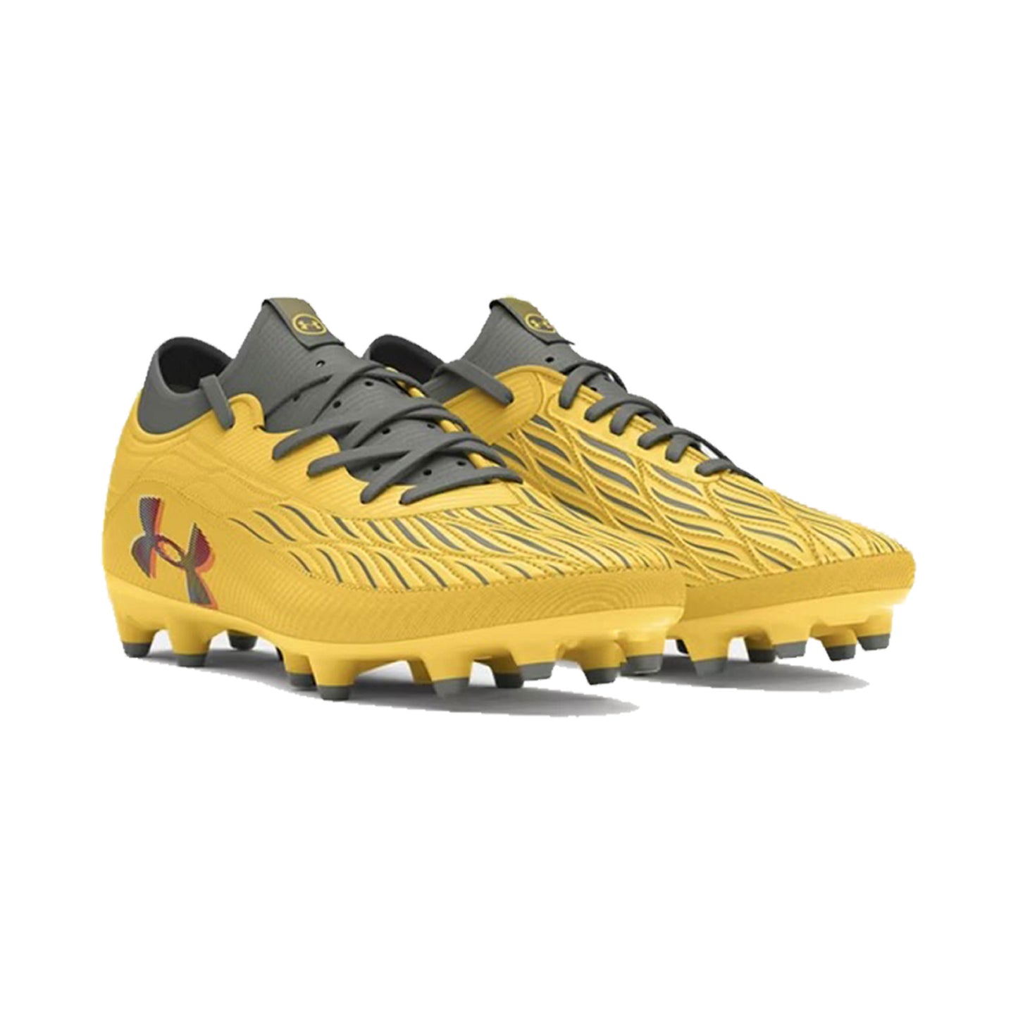 Scarpe da calcio UA MAGNETICO SELECT 4 FG