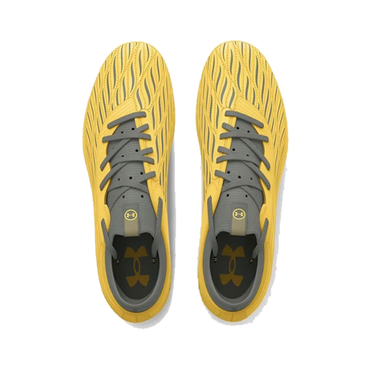 Scarpe da calcio UA MAGNETICO SELECT 4 FG