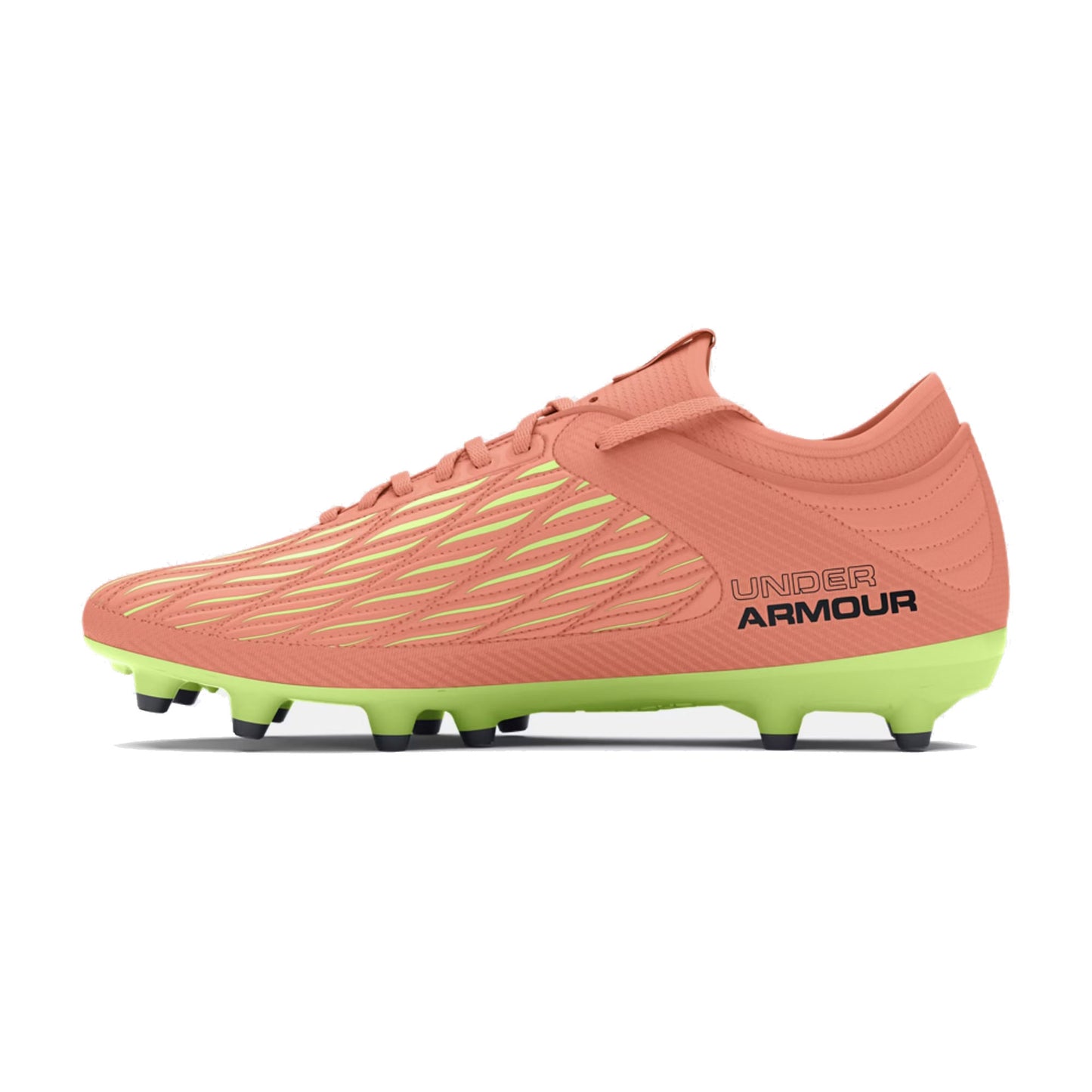 Scarpe da calcio UA MAGNETICO SELECT 4 FG