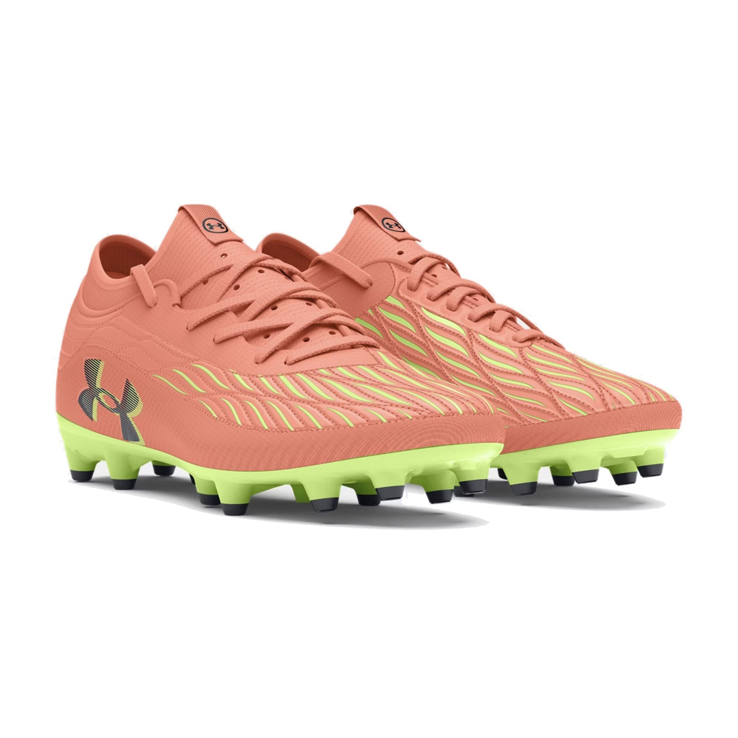 Scarpe da calcio UA MAGNETICO SELECT 4 FG