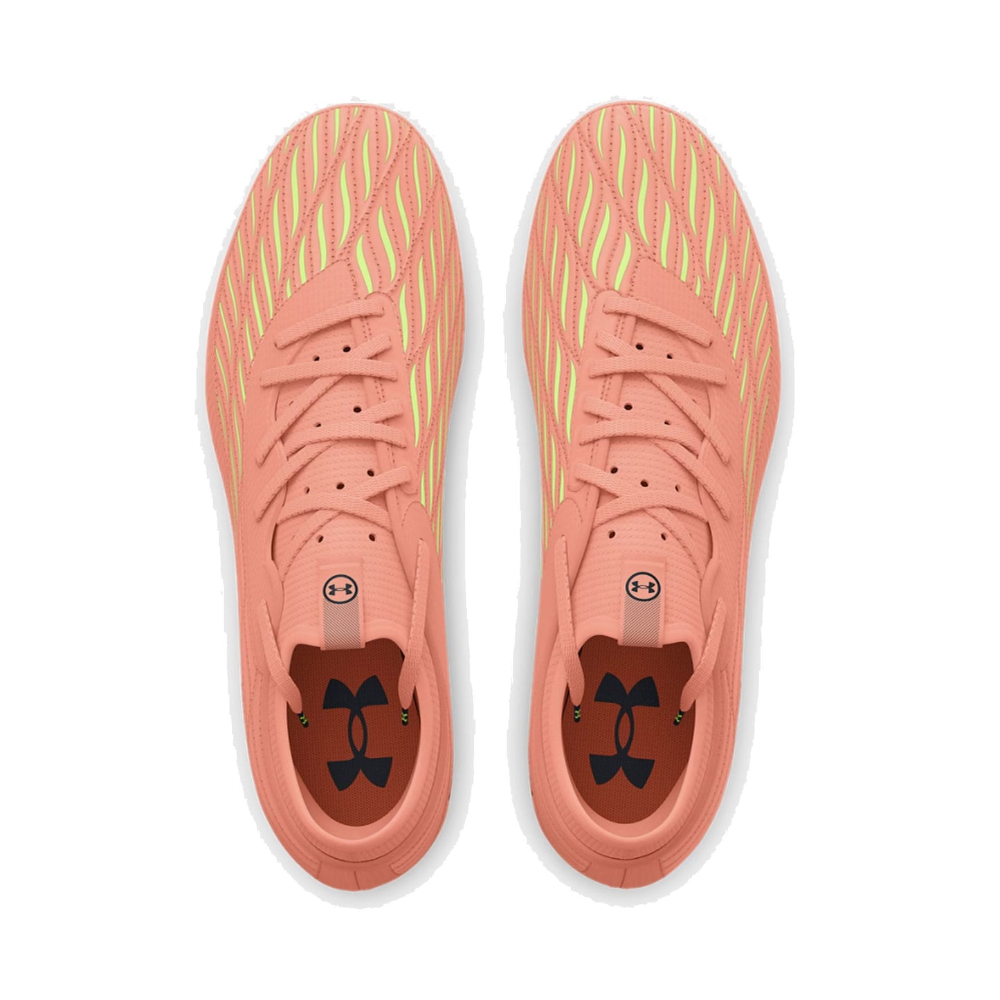 Scarpe da calcio UA MAGNETICO SELECT 4 FG