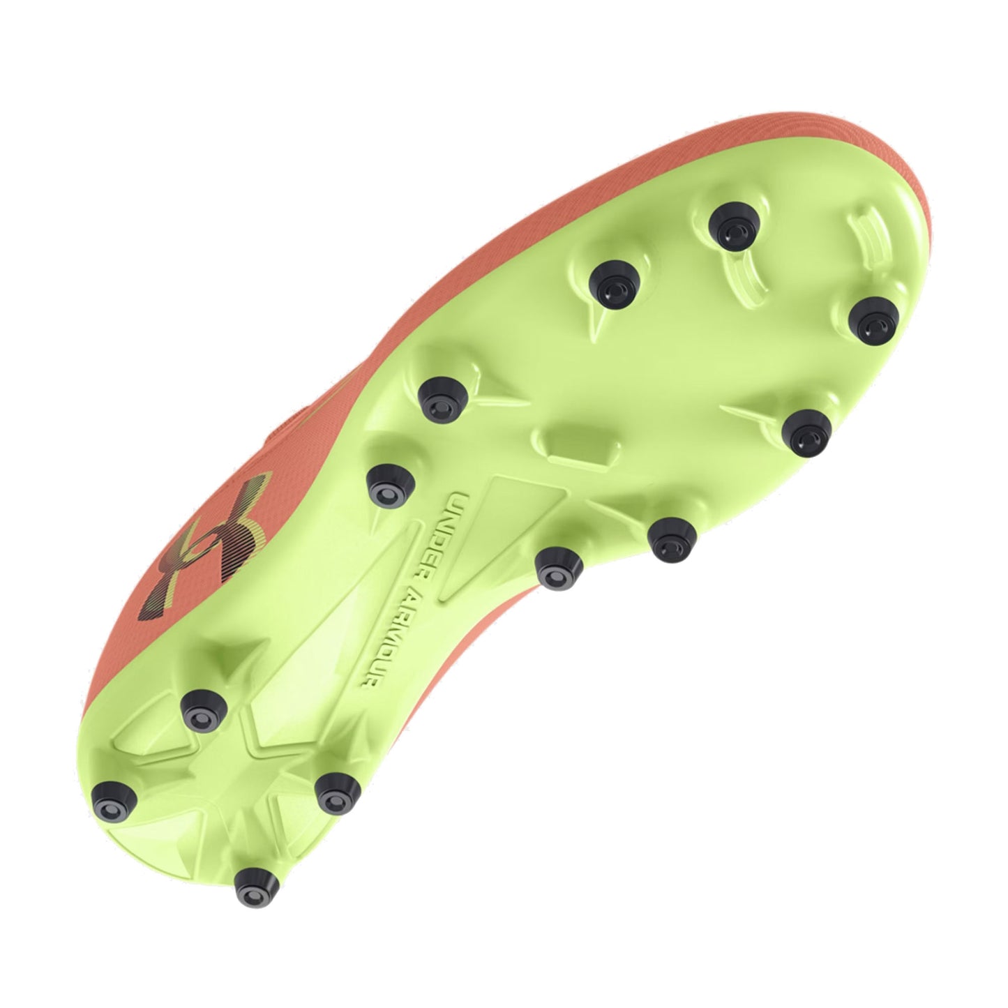 Scarpe da calcio UA MAGNETICO SELECT 4 FG