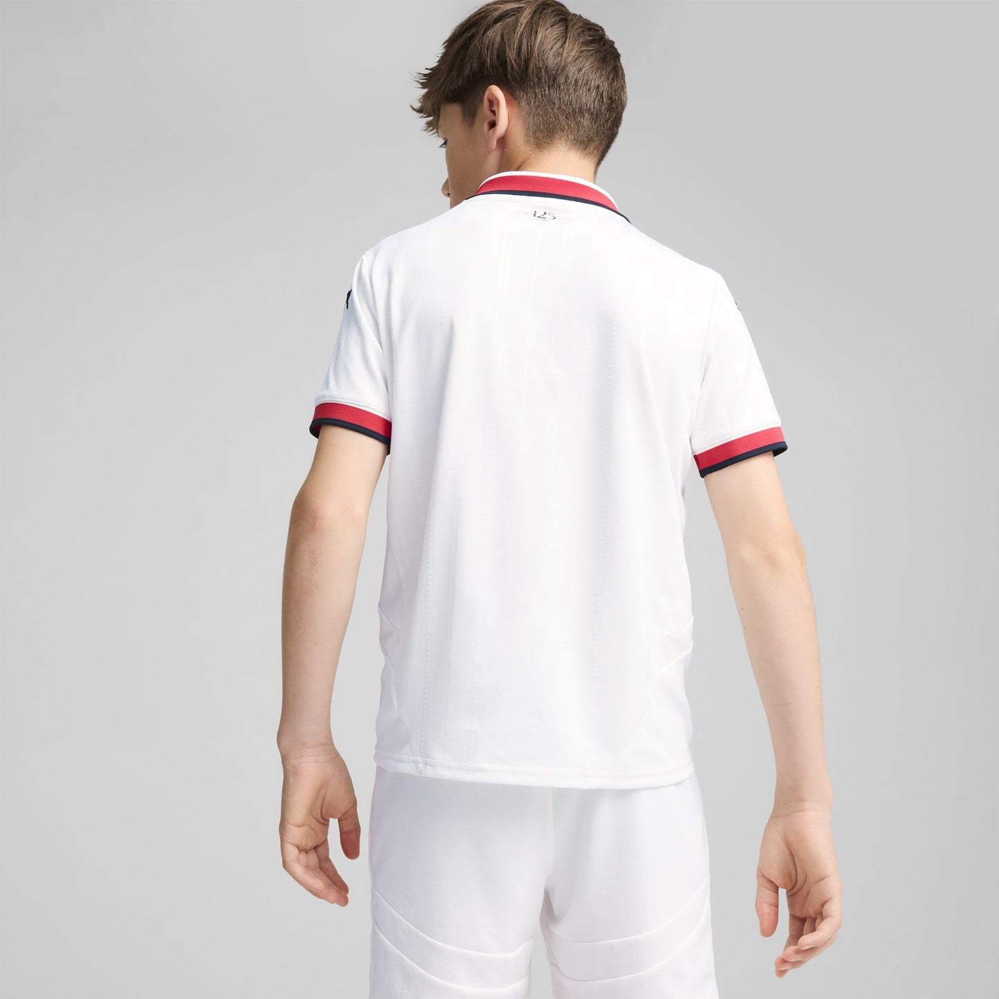 Milan 2a Maglia 24/25 Bambino