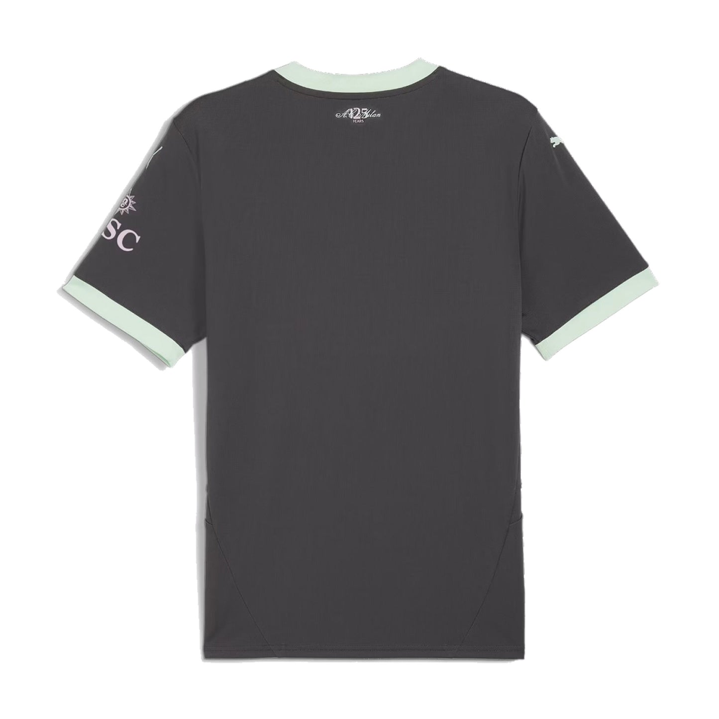 Milan 3a Maglia 24/25 Bambino