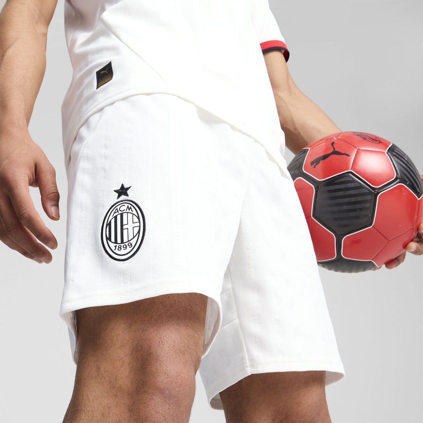 Milan 2o Pantaloncino 24/25 Adulto