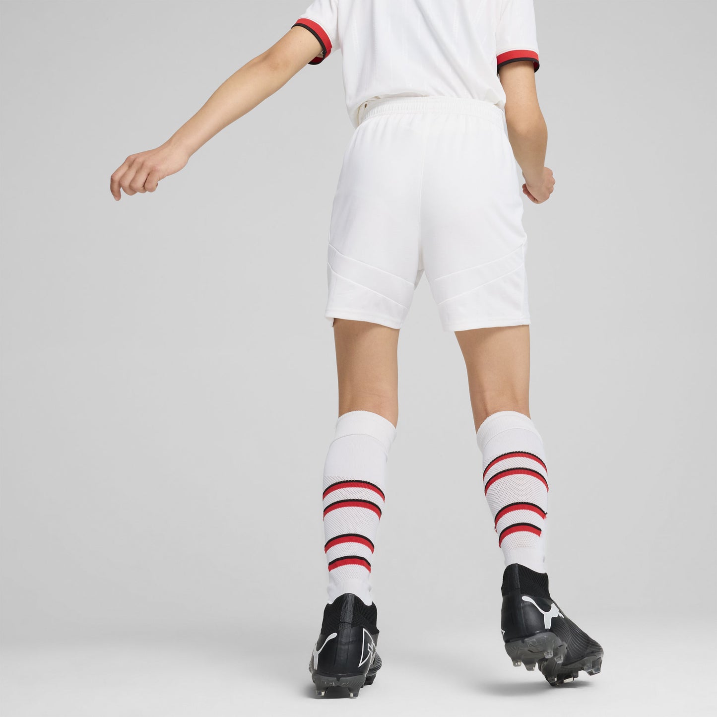 Milan 2o Pantaloncino 24/25 Bambino