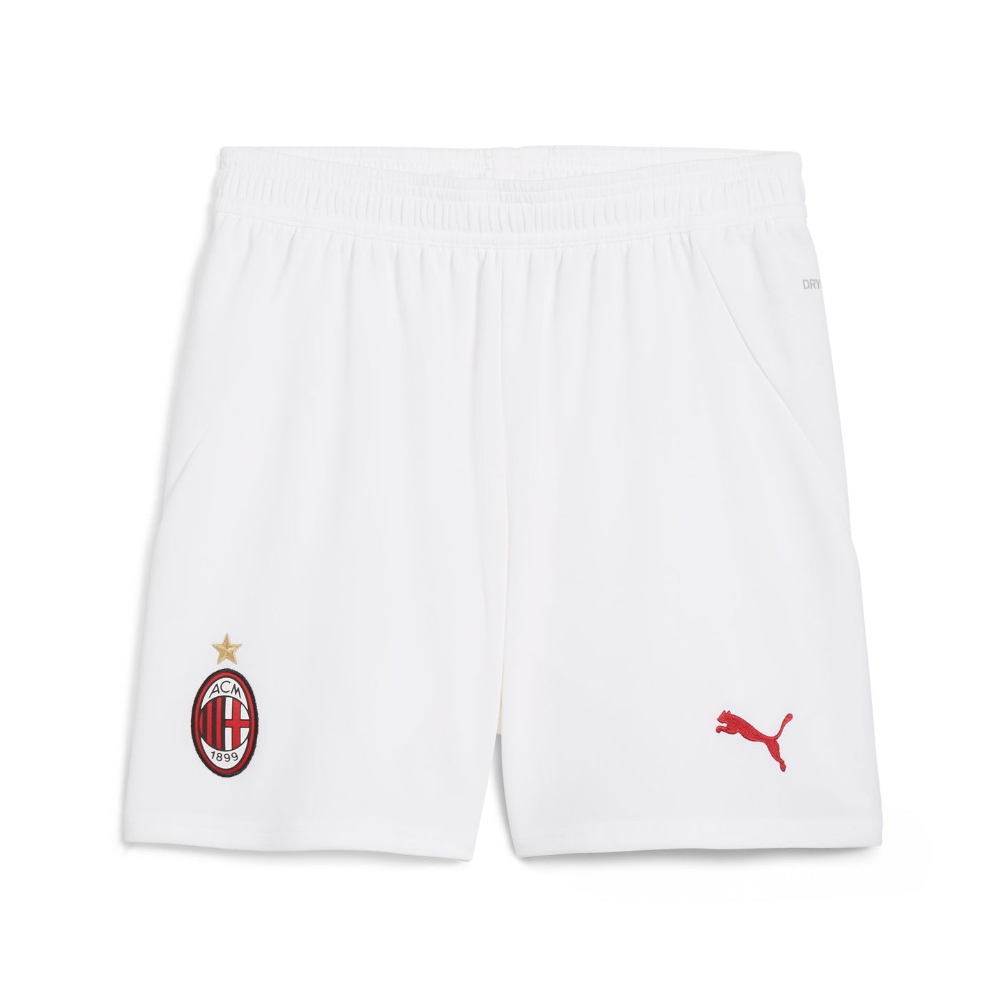 Milan 1o Pantaloncino 24/25 Bambino