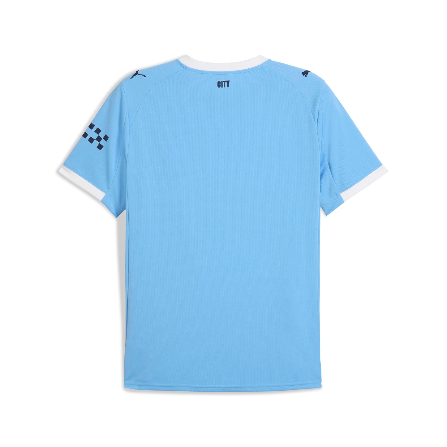 Manchester City 1a Maglia 25/26 Adulto
