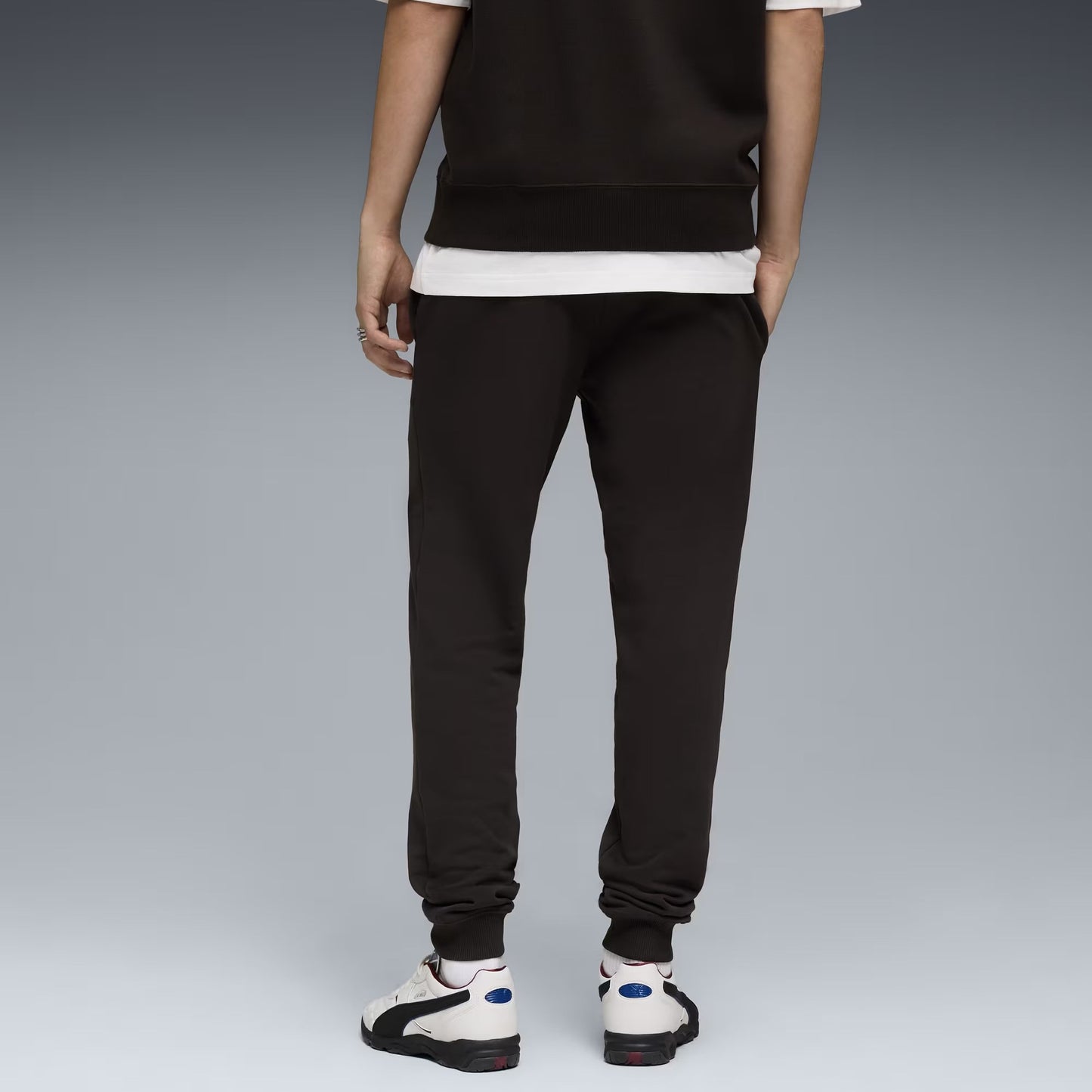 Milan Pantalone ESS Tempo Libero 25/26 Adulto