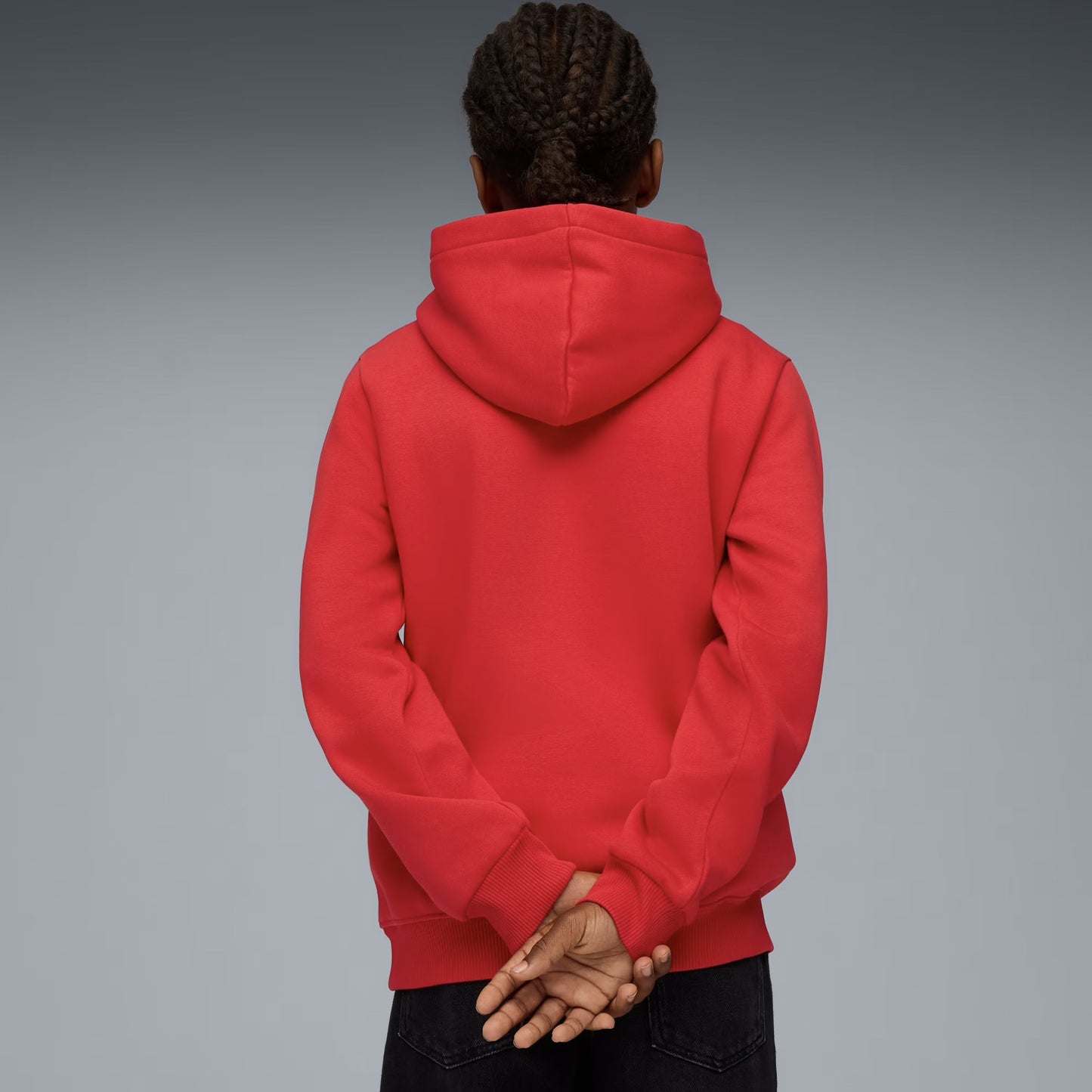 Milan Felpa ESS Tempo Libero 25/26 Bambino