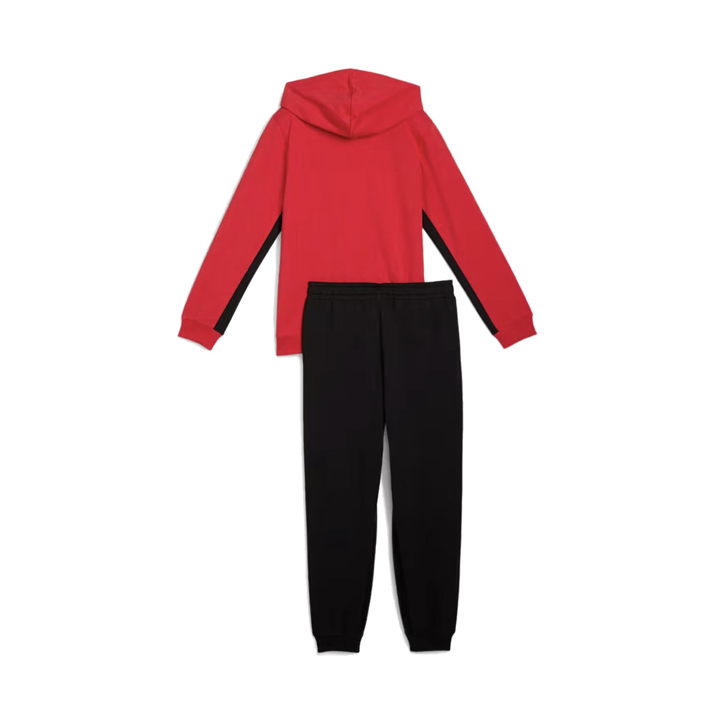 Milan Tuta Fan Suit 25/26 Adulto