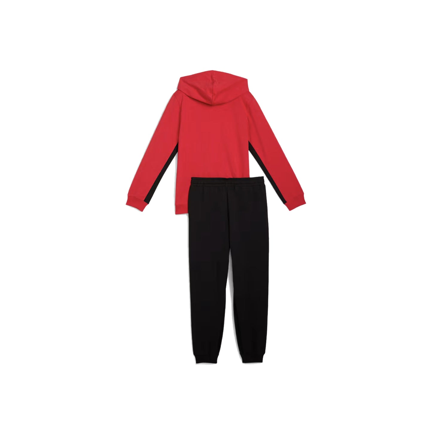 Milan Tuta Fan Suit 25/26 Bambino