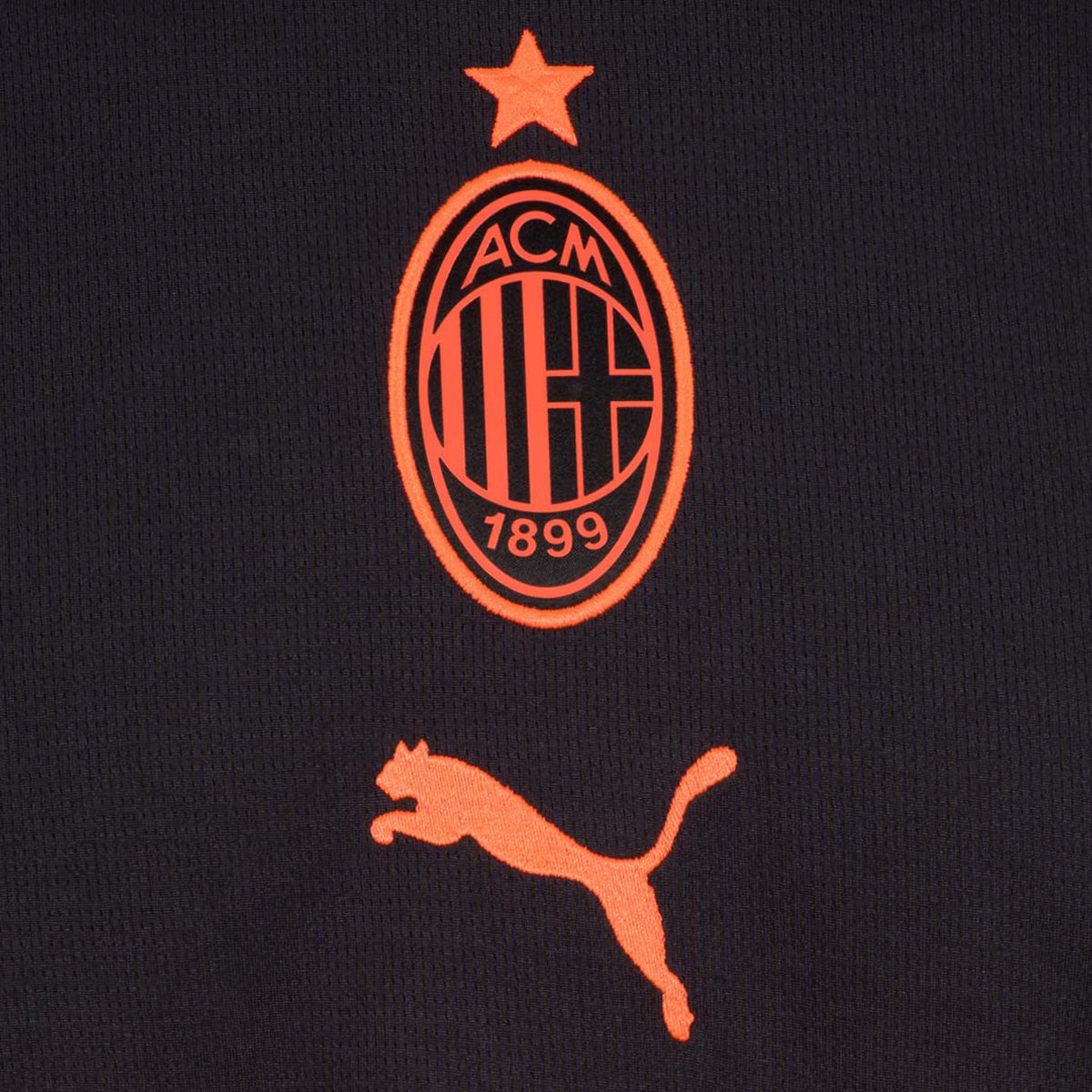 Milan 3a Maglia 26/27 Adulto