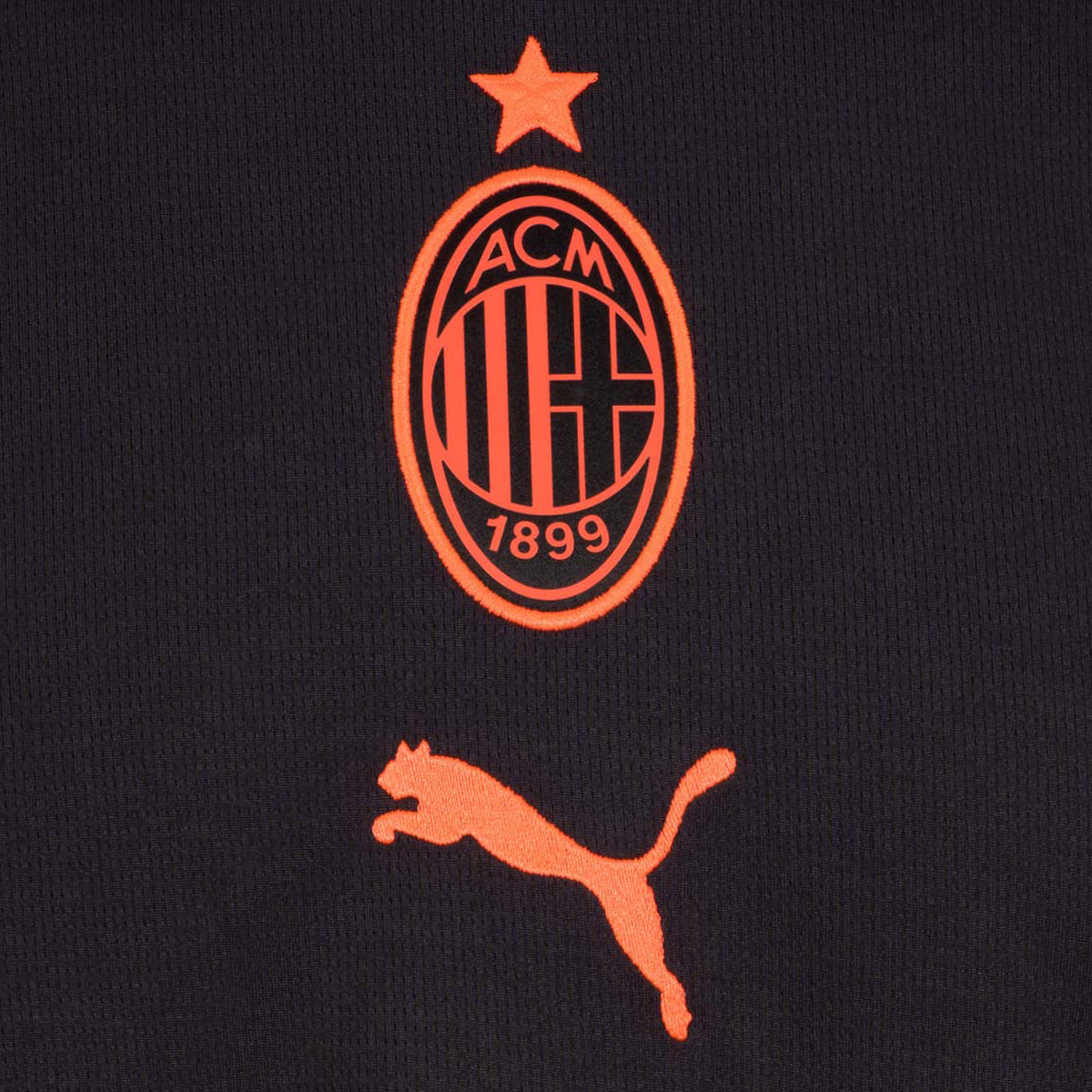 Milan 3a Maglia 26/27 Bambino