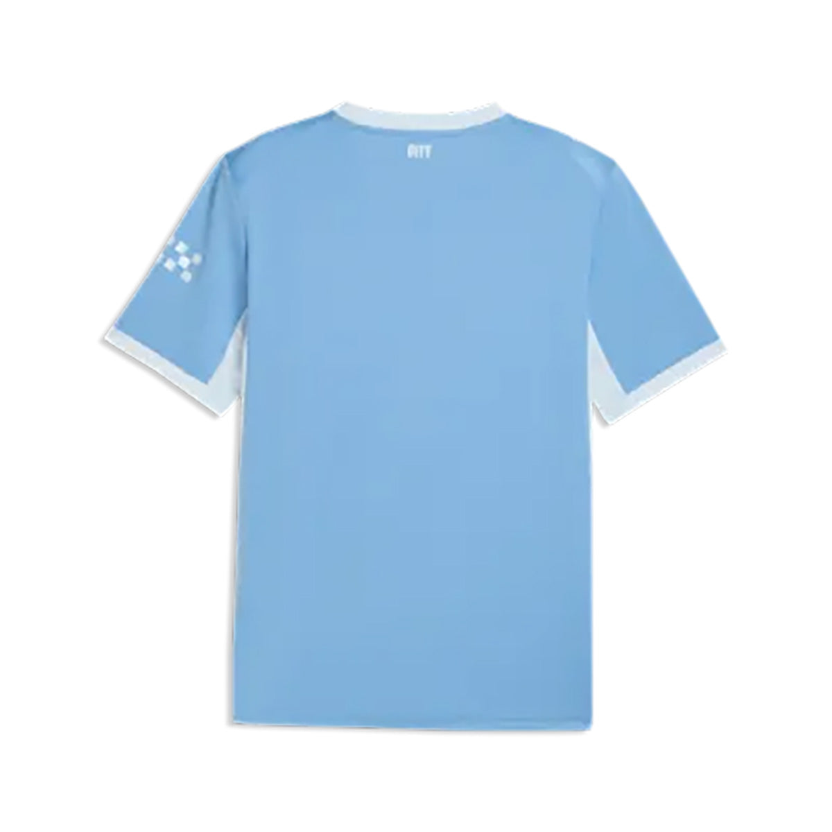 Manchester City 1a Maglia 26/27 Adulto
