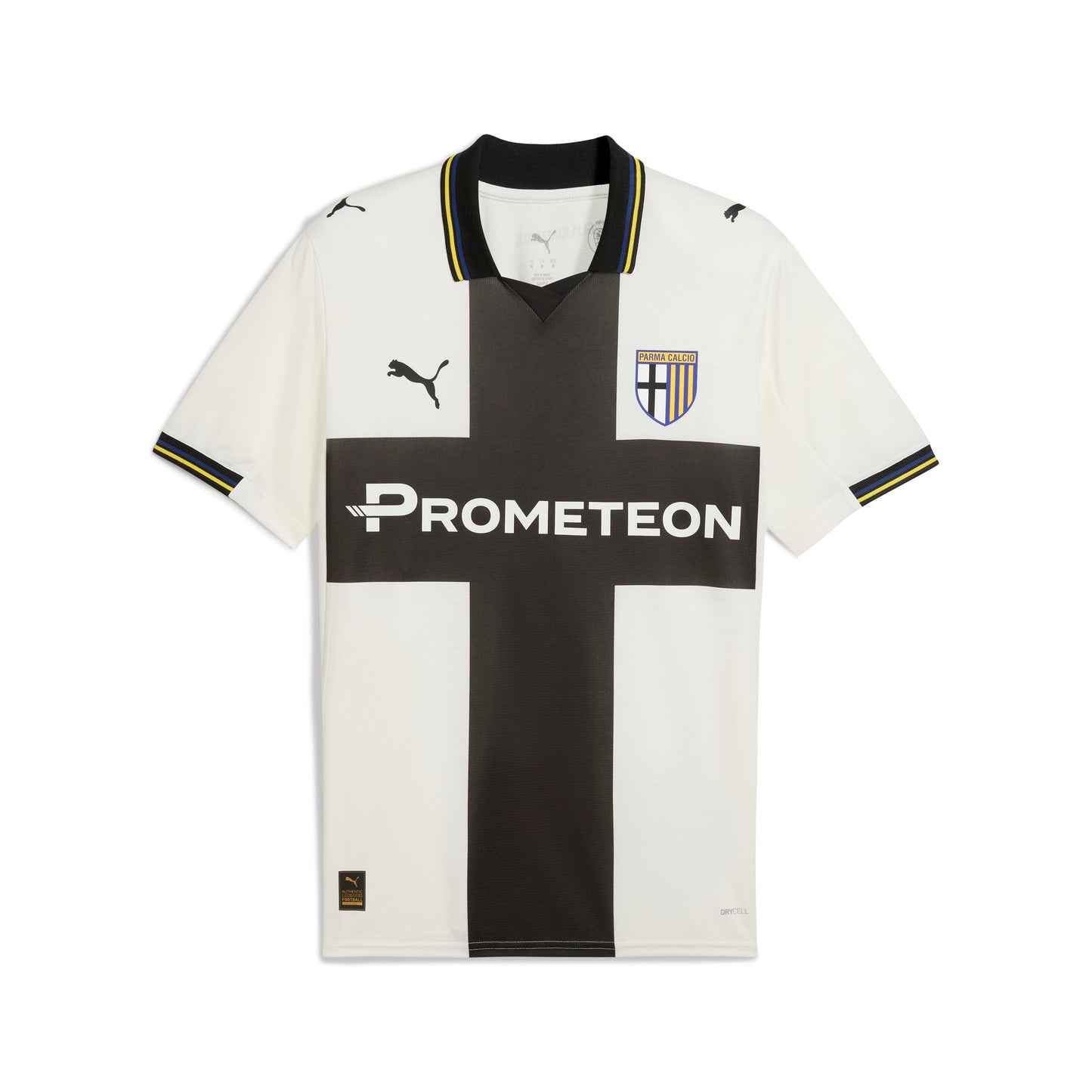 Parma Calcio 1a maglia 25/26 Bambino