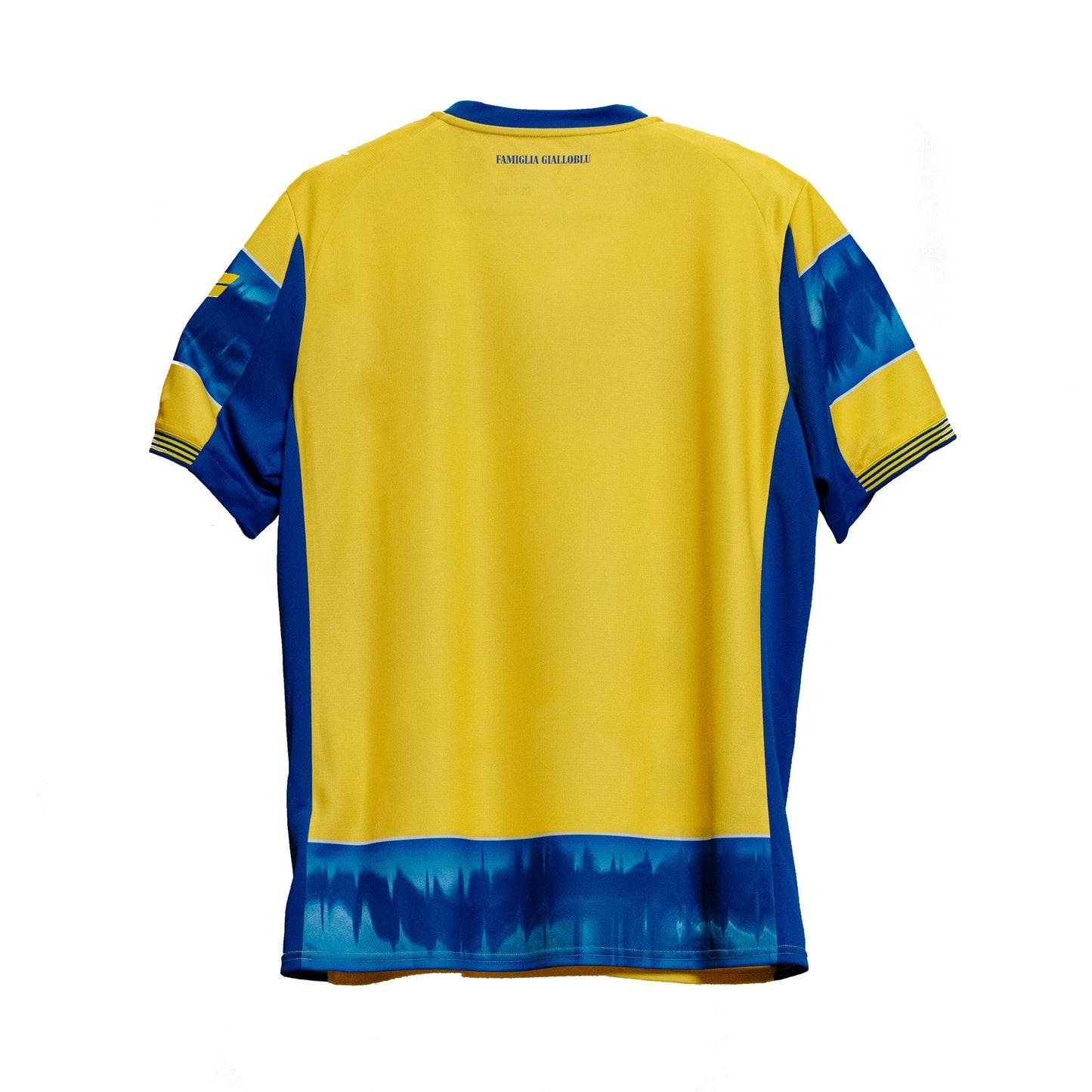 Parma Calcio 2a maglia 25/26 Bambino