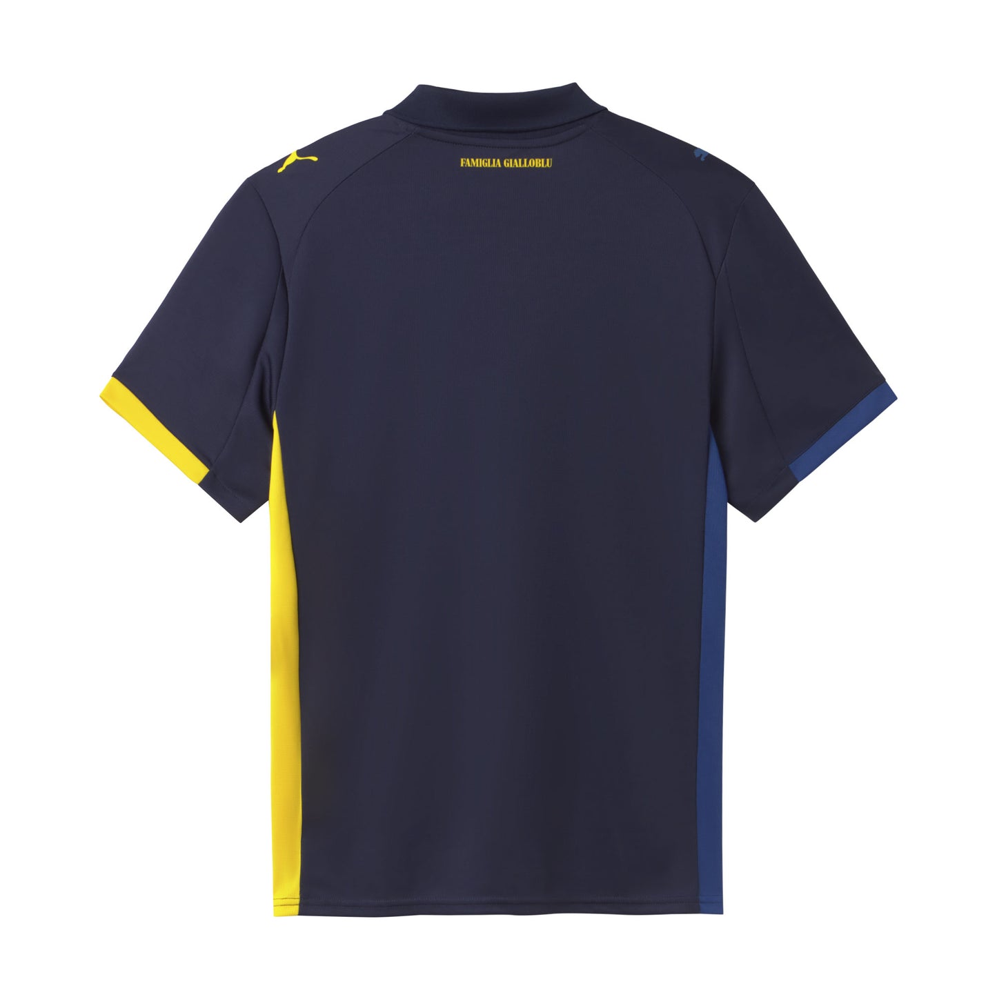 Parma Calcio 4a Maglia 25/26 Adulto