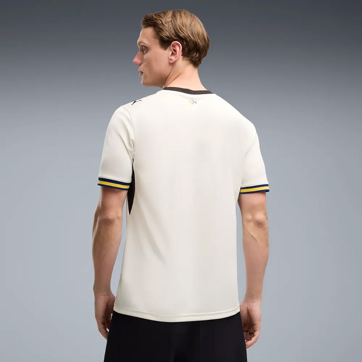 Parma Calcio 1a maglia 26/27 Adulto