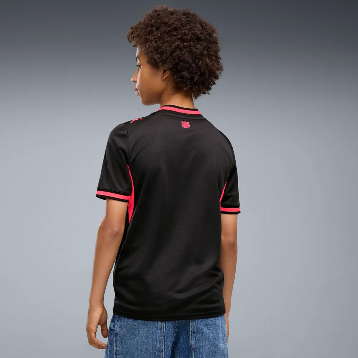 Parma Calcio 3a maglia 26/27 Bambino
