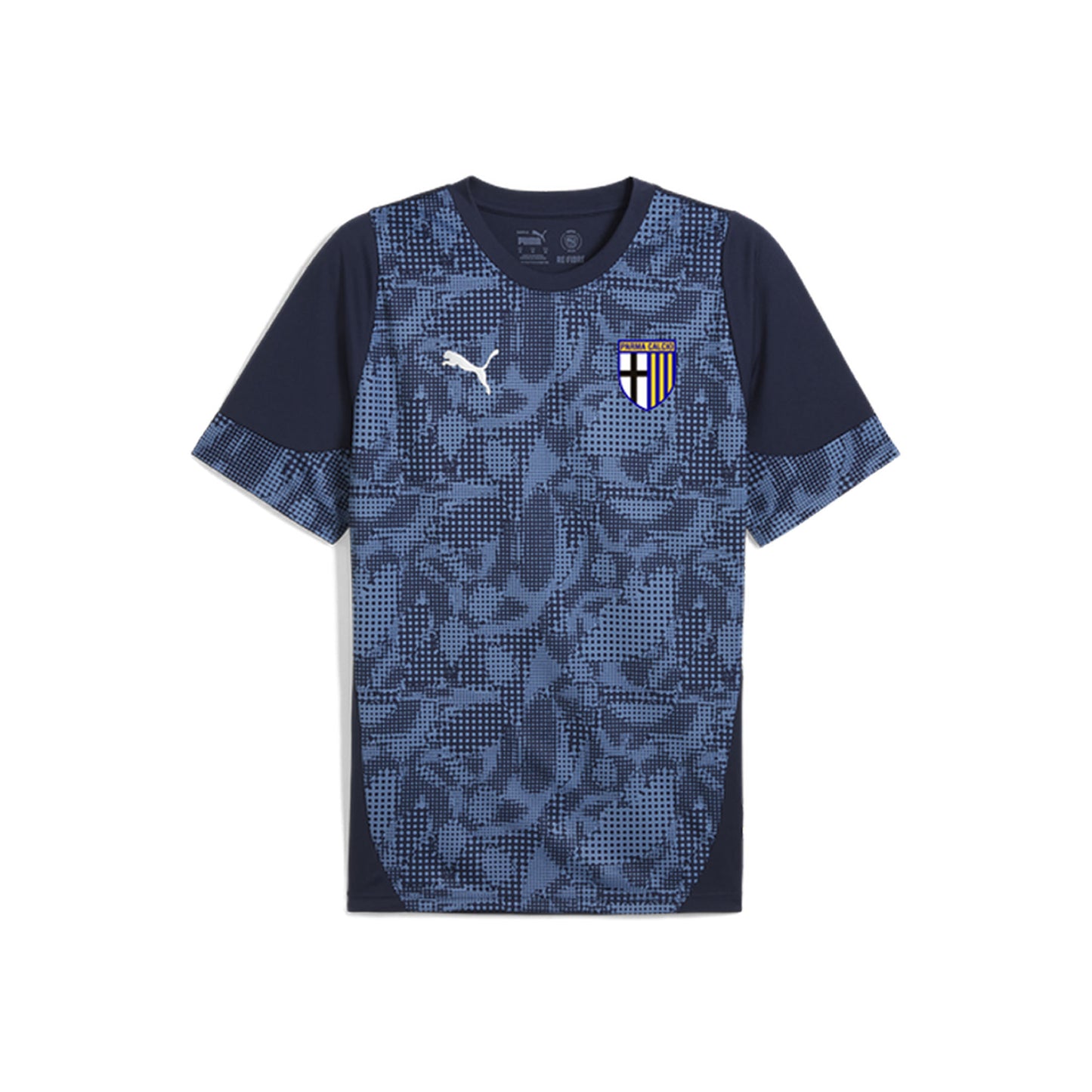 Parma Calcio Maglia Allenamento 25/26 Adulto