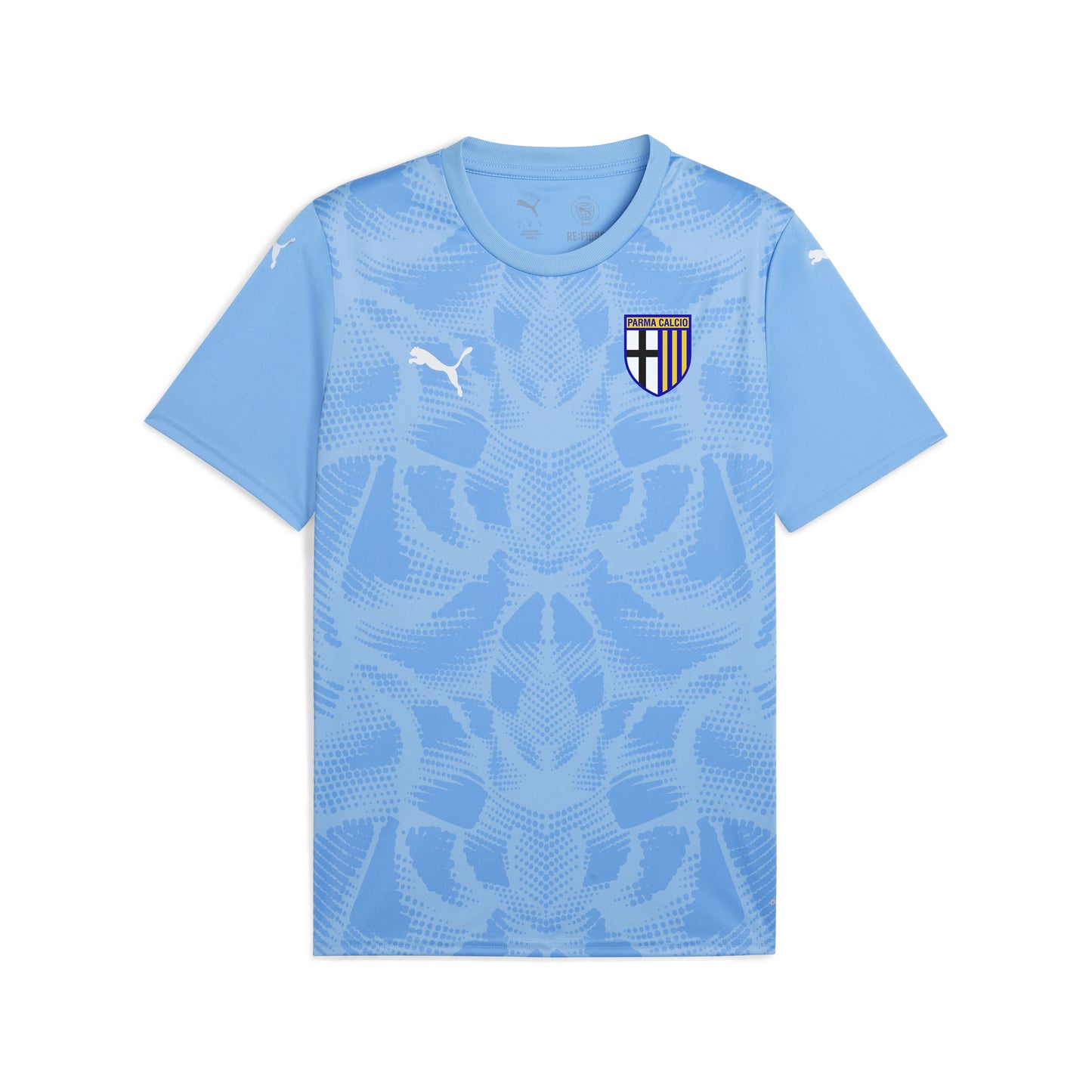 Parma Calcio Maglia Portiere 25/26 Adulto