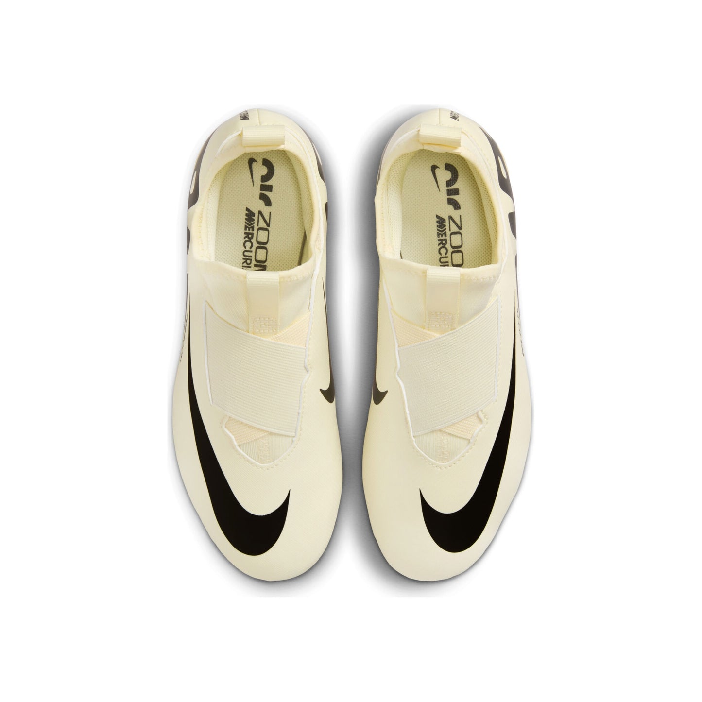 Scarpa calcio Nike Jr. Mercurial Vapor 15 AC FG/MG
