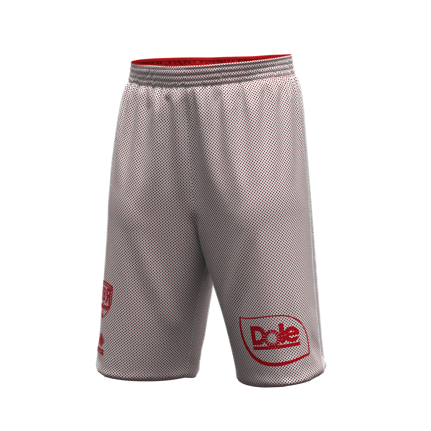 RBR BASKET RIMINI CHICAGO PANTA DOUBLE JUNIOR