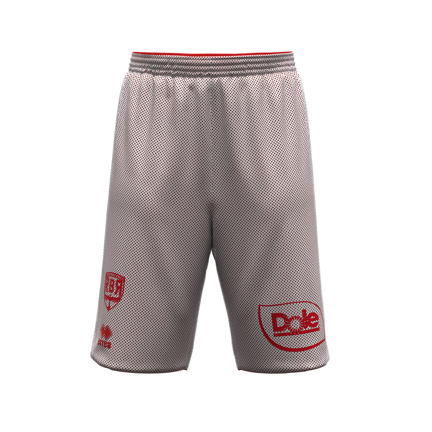 RBR BASKET RIMINI CHICAGO PANTA DOUBLE JUNIOR