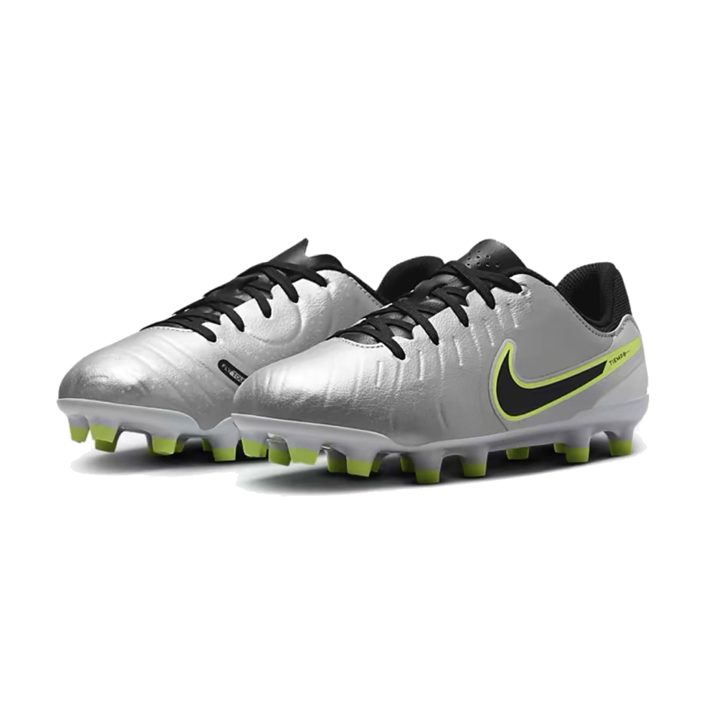 Scarpe da calcio Jr. Tiempo Legend 10 Academy FG/MG