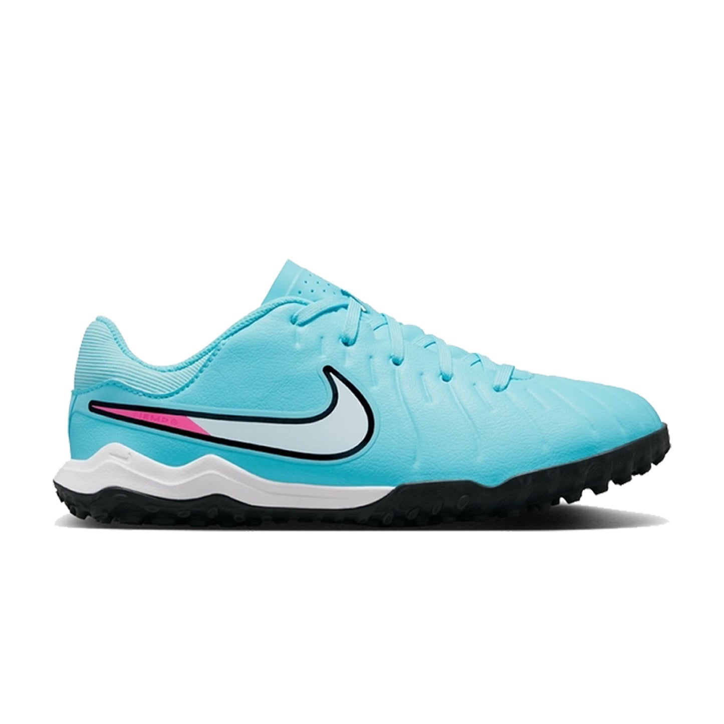 Scarpe da calcetto Nike Jr. Tiempo Legend 10 Academy Turf