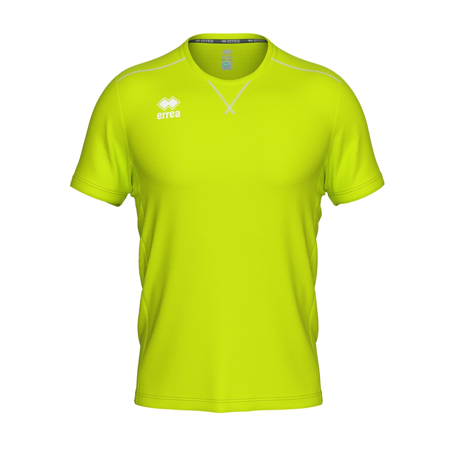 EVERTON MAGLIA MC AD