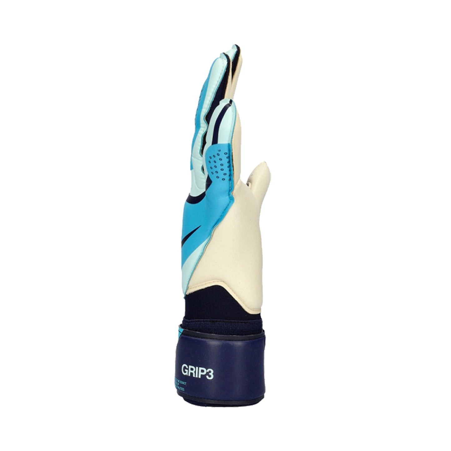Guanti da portiere Nike Grip3