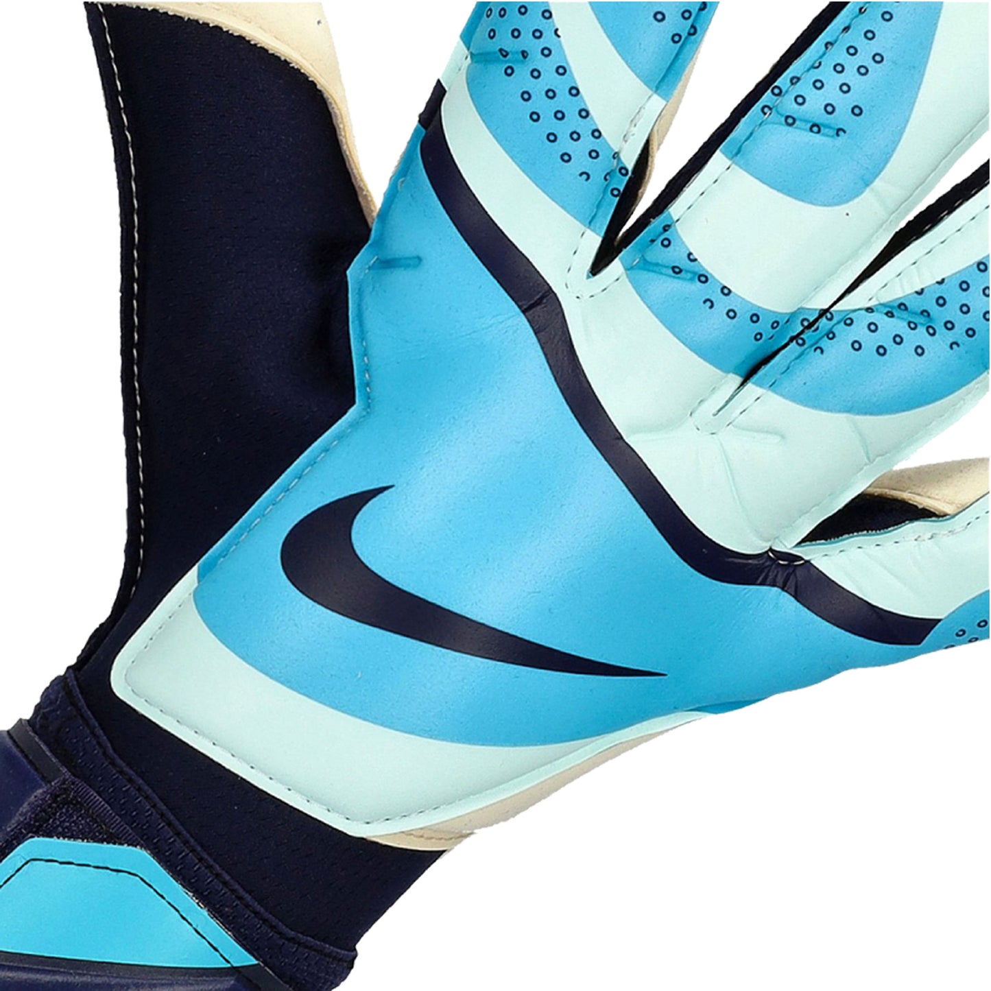 Guanti da portiere Nike Grip3