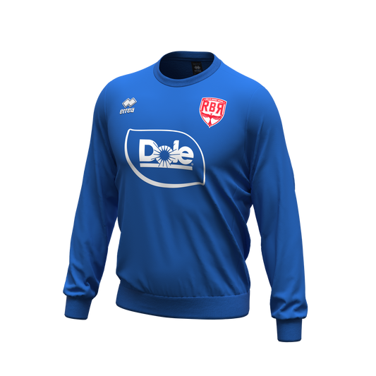 RBR Basket Rimini Felpa Skye 3.0 Adulto