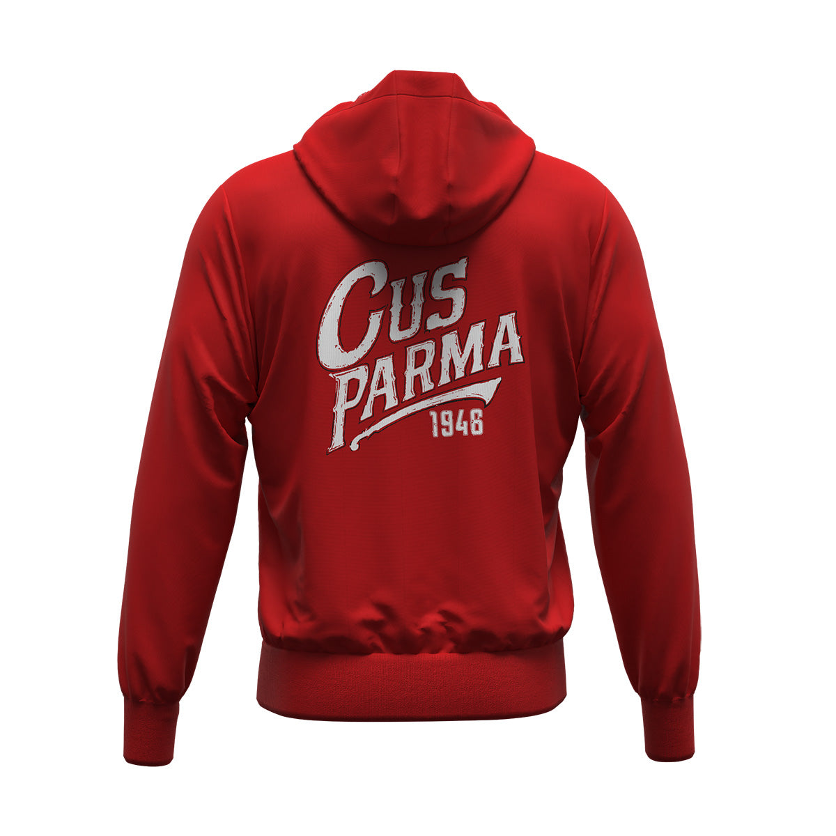 CUS PARMA JACOB FELPA ADULTO