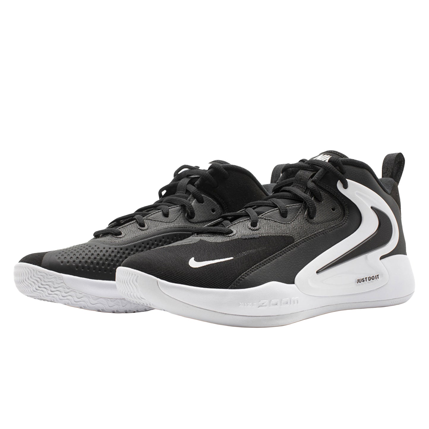 Scarpe da volley Nike Zoom Hyperset 2