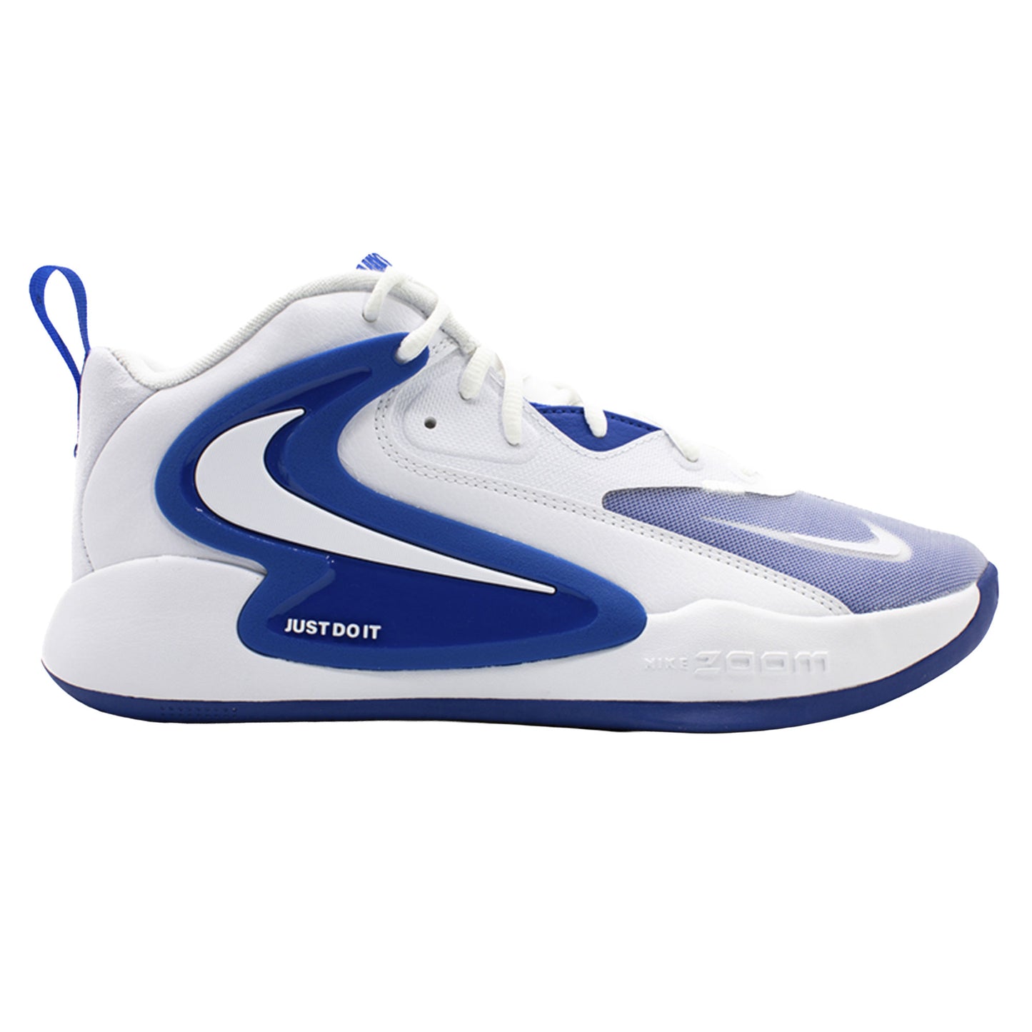 Scarpe da volley Nike Zoom Hyperset 2