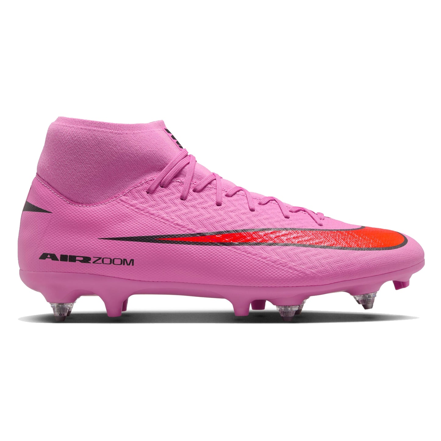Scarpe da calcio Nike Mercurial Superfly 10 Academy Soft Ground-Pro