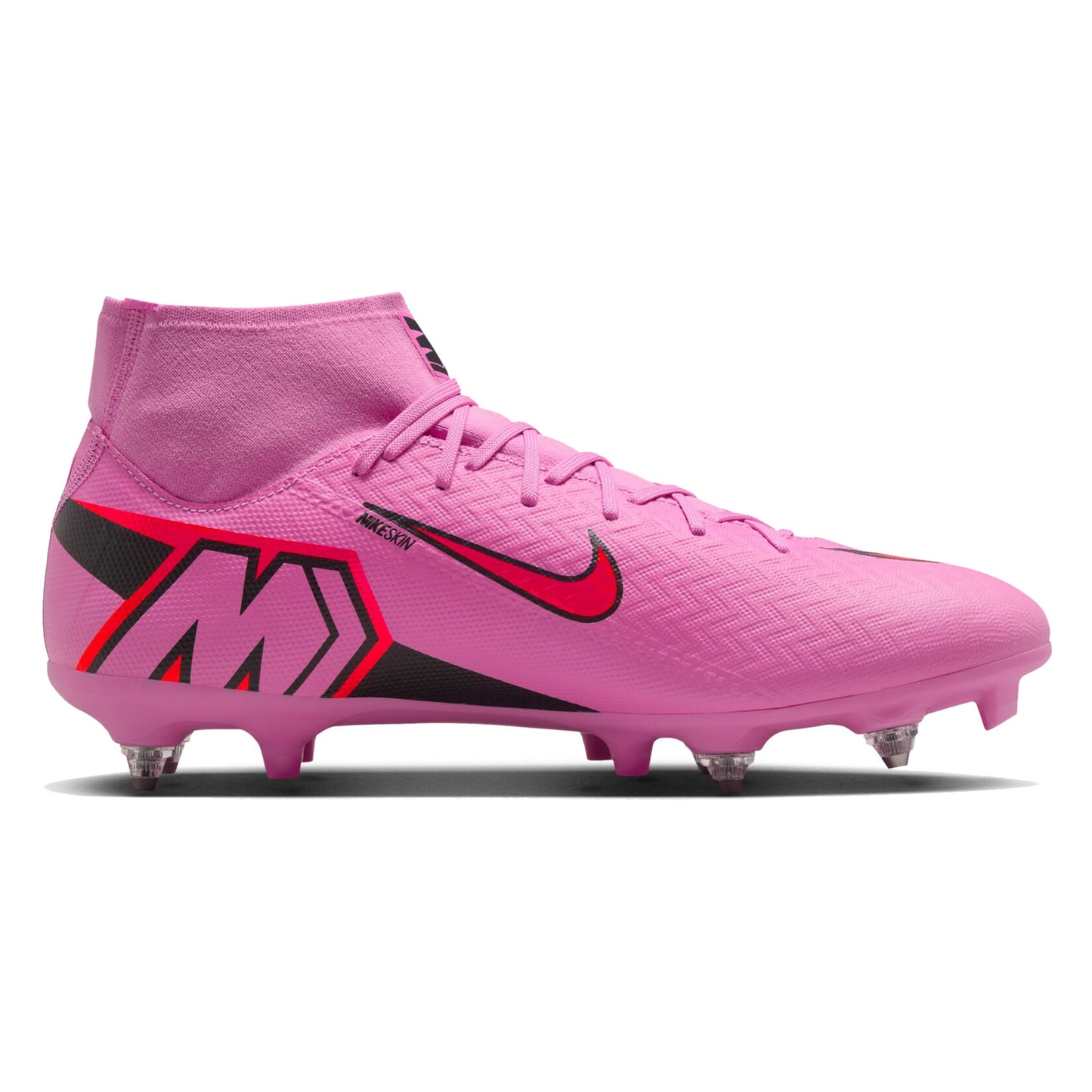 Scarpe da calcio Nike Mercurial Superfly 10 Academy Soft Ground-Pro
