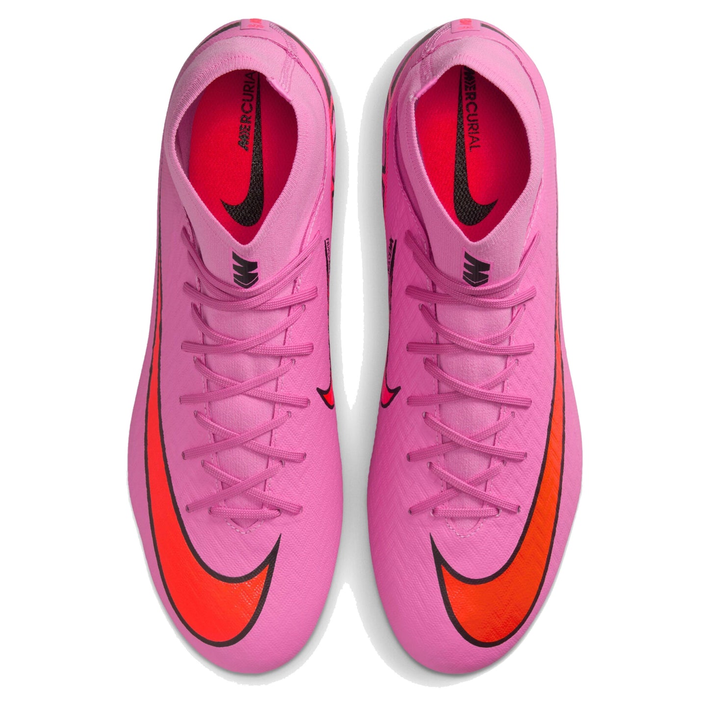 Scarpe da calcio Nike Mercurial Superfly 10 Academy Soft Ground-Pro
