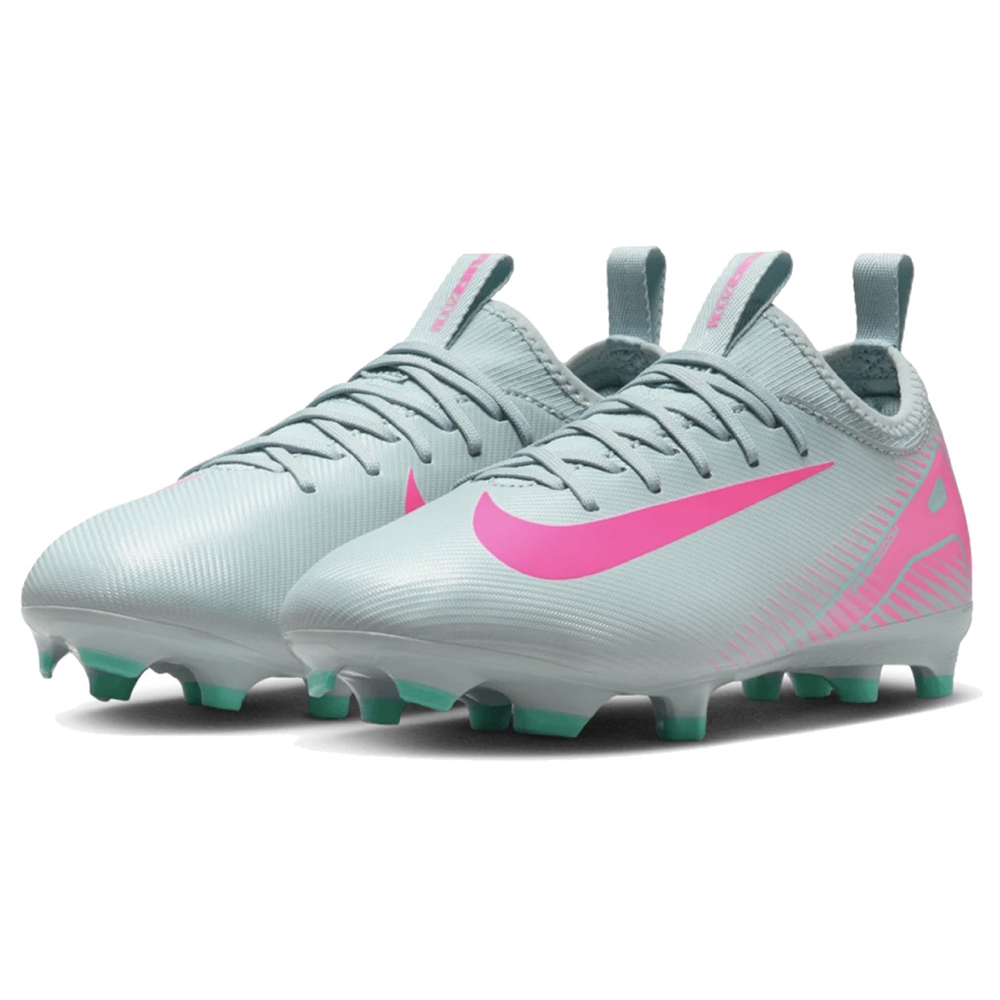 Scarpe da calcio Nike Jr. Mercurial Vapor 16 Academy FG/MG
